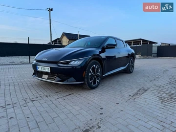Авто KIA Ev6 2023 № 8590799