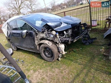 Авто Peugeot 3008 2012 № 8590814