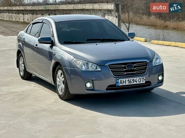 Авто FAW Besturn B50 2012 № 8590818
