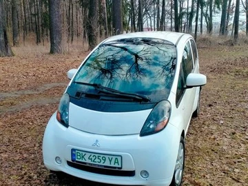 Авто Mitsubishi I-Miev 2011 № 8590823