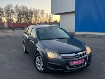 Авто Opel Astra 2010 № 8590837