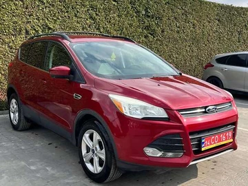 Авто Ford Escape 2014 № 8590848