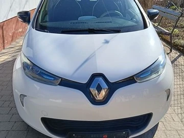 Авто Renault Zoe 2018 № 8590850