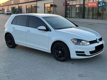 Авто Volkswagen Golf 2015 № 8590853