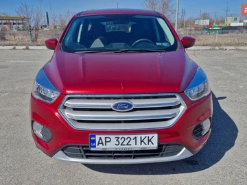 Авто Ford Escape 2018 № 8590856
