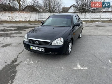 Авто ВАЗ 2170 Priora 2008 № 8590862