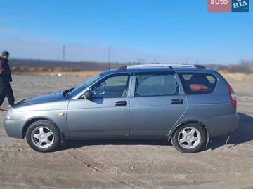 Авто ВАЗ 2171 Priora 2011 № 8590863