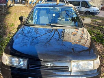Авто ВАЗ 2111 2007 № 8590864