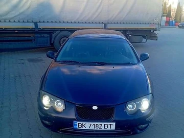 Авто Chrysler 300M 1999 № 8590865