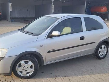 Авто Opel Corsa 2001 № 8590868