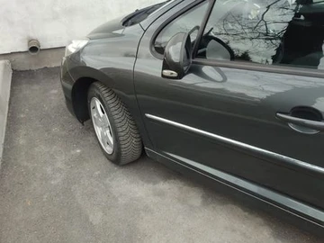 Авто Peugeot 207 2010 № 8590877