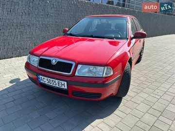 Авто Skoda Octavia 2009 № 8590880