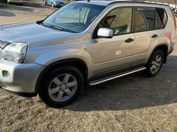 Авто Nissan X-Trail 2008 № 8590890