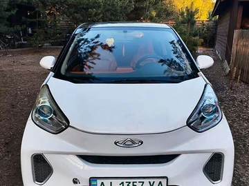 Авто Chery Eq1 2018 № 8590899