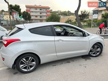 Авто Hyundai I30 2013 № 8590903