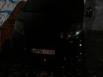 Авто Renault Trafic 2008 № 8590993