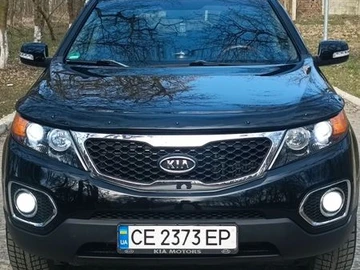 Авто KIA Sorento 2010 № 8590998