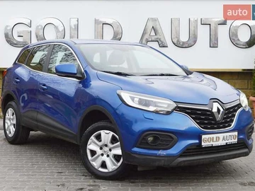 Авто Renault Kadjar 2020 № 8591000