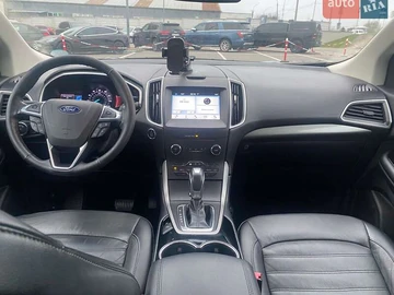 Авто Ford Edge 2017 № 8591005
