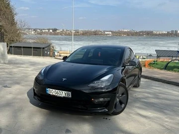 Авто Tesla Model 3 2022 № 8591008
