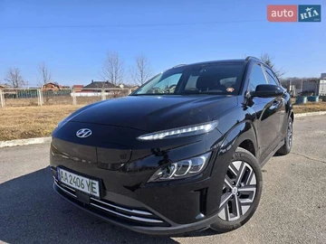 Авто Hyundai Kona 2021 № 8591014