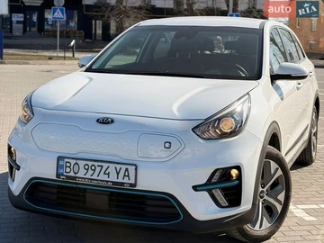 Авто KIA Niro 2020 № 8591017