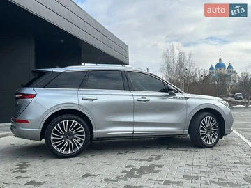 Авто Lincoln Corsair 2021 № 8591022