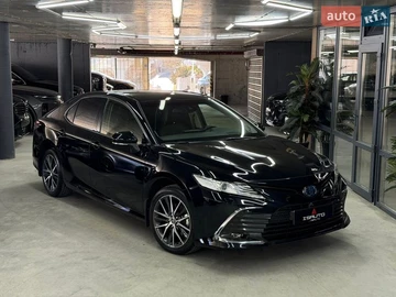 Авто Toyota Camry 2023 № 8591040