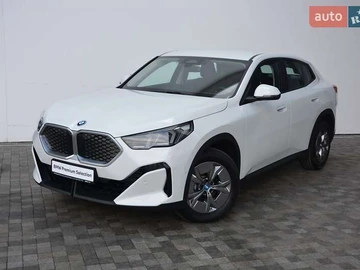 Авто BMW Ix2 2024 № 8591042