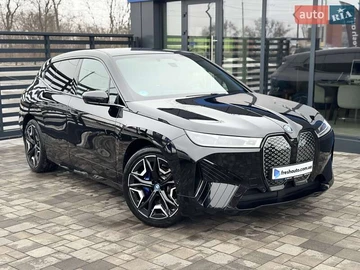 Авто BMW Ix 2023 № 8591045