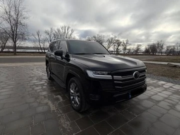 Авто Toyota Land Cruiser 2023 № 8591046
