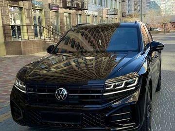 Авто Volkswagen Touareg 2024 № 8591047