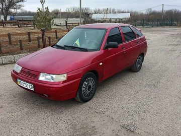 Авто ВАЗ 2112 2007 № 8591049