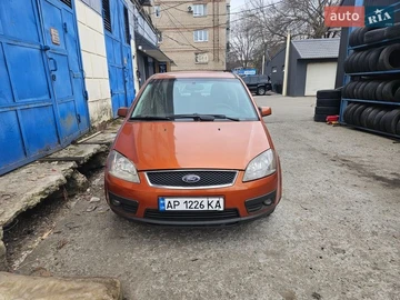 Авто Ford Focus 2004 № 8591061