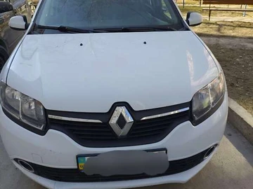 Авто Renault Sandero 2013 № 8591077