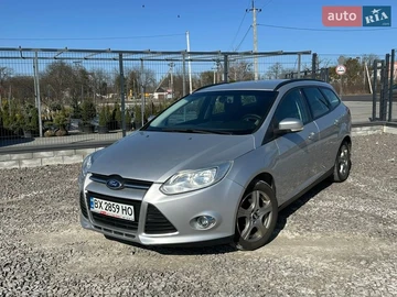 Авто Ford Focus 2011 № 8591090