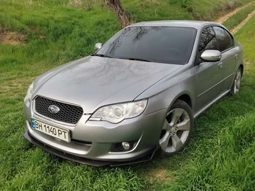 Авто Subaru Legacy 2007 № 8591093