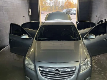 Авто Opel Insignia 2012 № 8591103