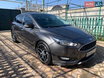 Авто Ford Focus 2016 № 8591111