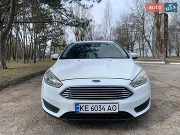 Авто Ford Focus 2017 № 8591112