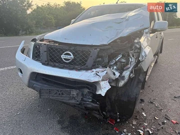 Авто Nissan Navara 2012 № 8591115