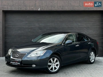 Авто Lexus Es 2007 № 8591236