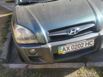 Авто Hyundai Tucson 2012 № 8591238