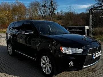 Авто Mitsubishi Outlander 2011 № 8591239