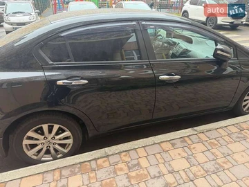 Авто Honda Civic 2012 № 8591242