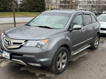 Авто Acura Mdx 2008 № 8591251