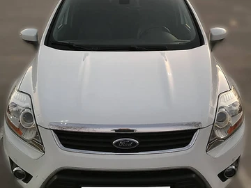Авто Ford Kuga 2011 № 8591252