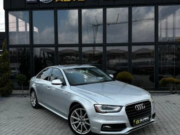 Авто Audi A4 2013 № 8591255