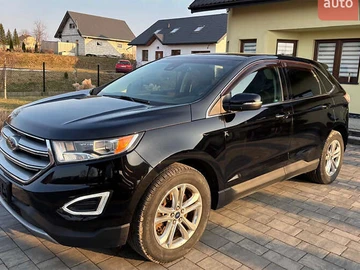 Авто Ford Edge 2016 № 8591258