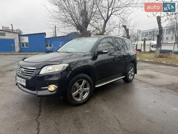 Авто Toyota Rav4 2012 № 8591275